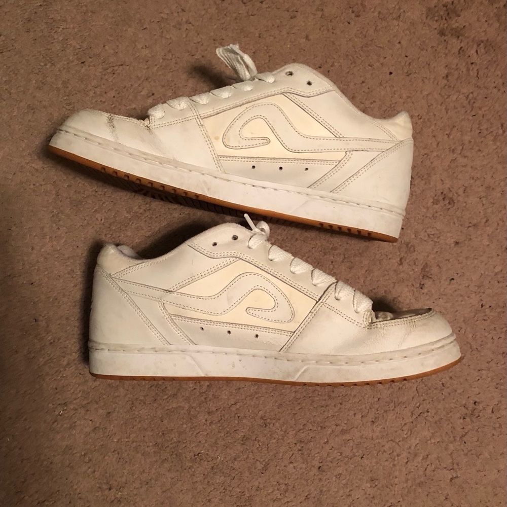 Adio Wray V4 Skate Shoes Size 13